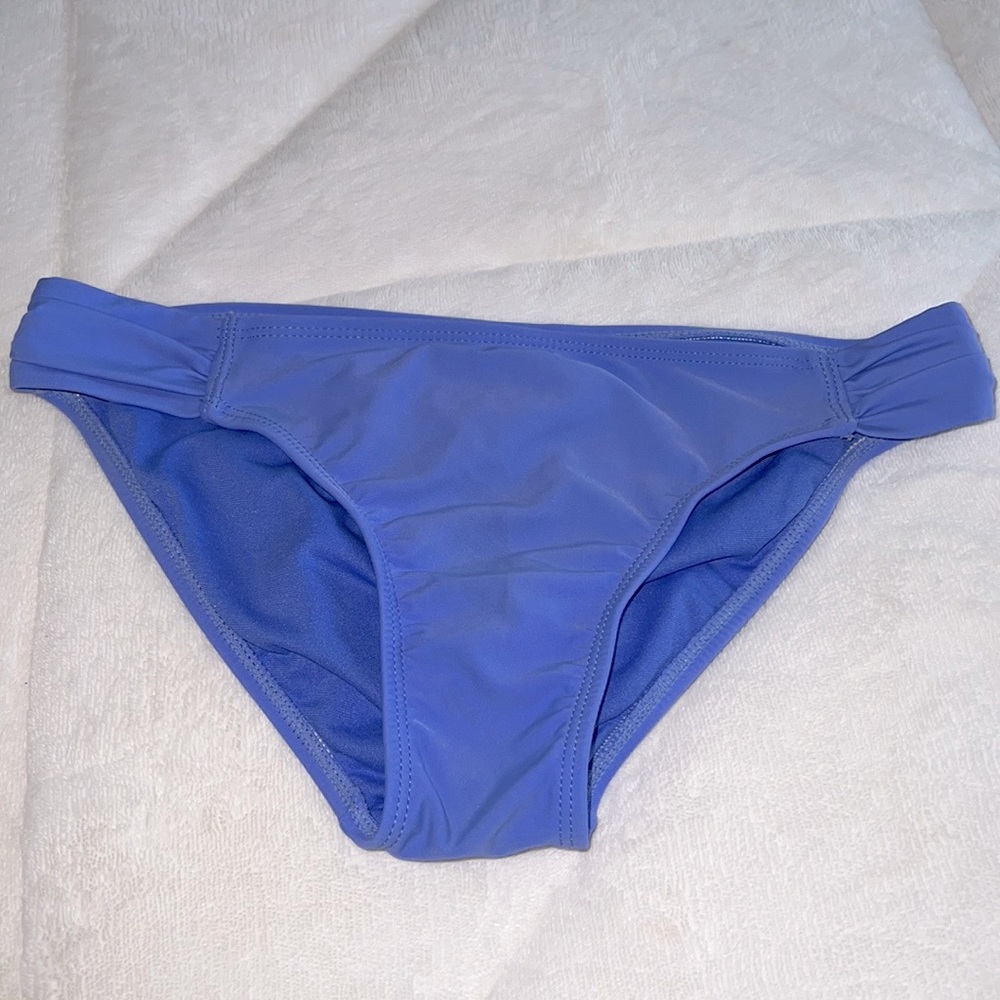 Bikini bottom size S